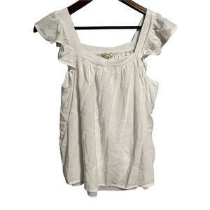 Harper Heritage White Top